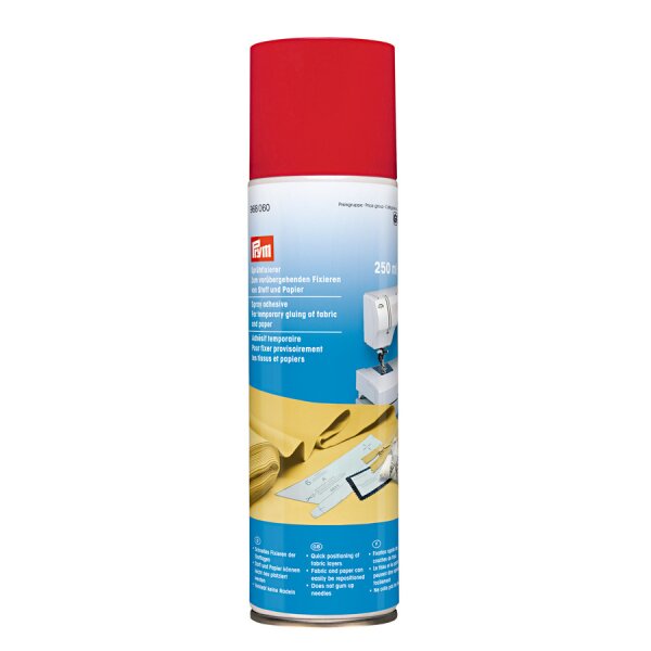 Sigillante spray DE/GB/FR