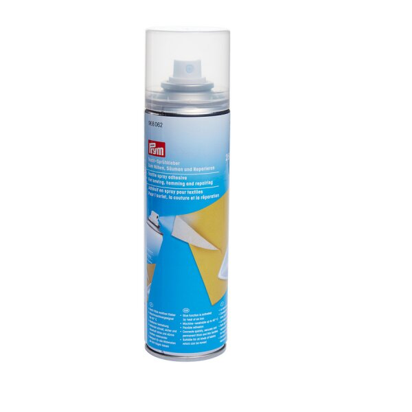 Sigillante spray per tessuti bombta DE/GB/FR