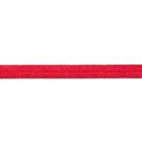 Elastic-Einfassband 15mm rot