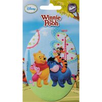 Applikation Winnie the Puuh sortiert